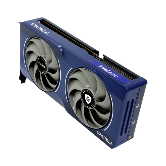 SPARKLE Intel Arc B580 GUARDIAN 12G